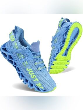 Just so so Women's Running Shoes Sports Walking Sneakers size 35(5)
